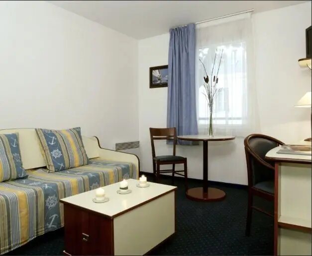 Appartement à vendre, 28m², Saint-Nazaire