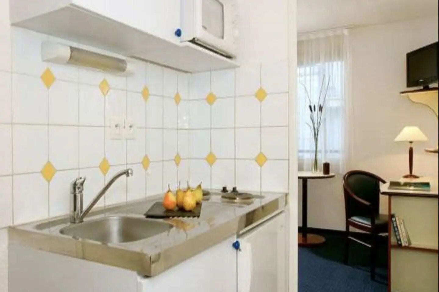 Appartement à vendre, 28m², Saint-Nazaire
