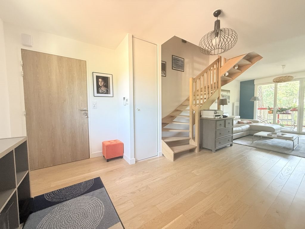 Appartement à vendre, 92m², La Baule-Escoublac