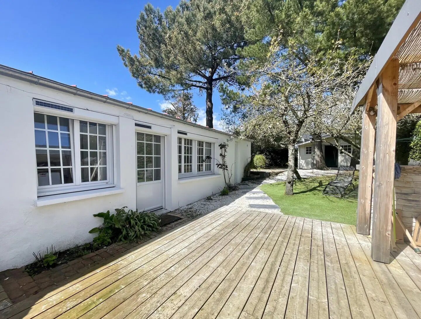 Maison à vendre, 120m², La Baule-Escoublac