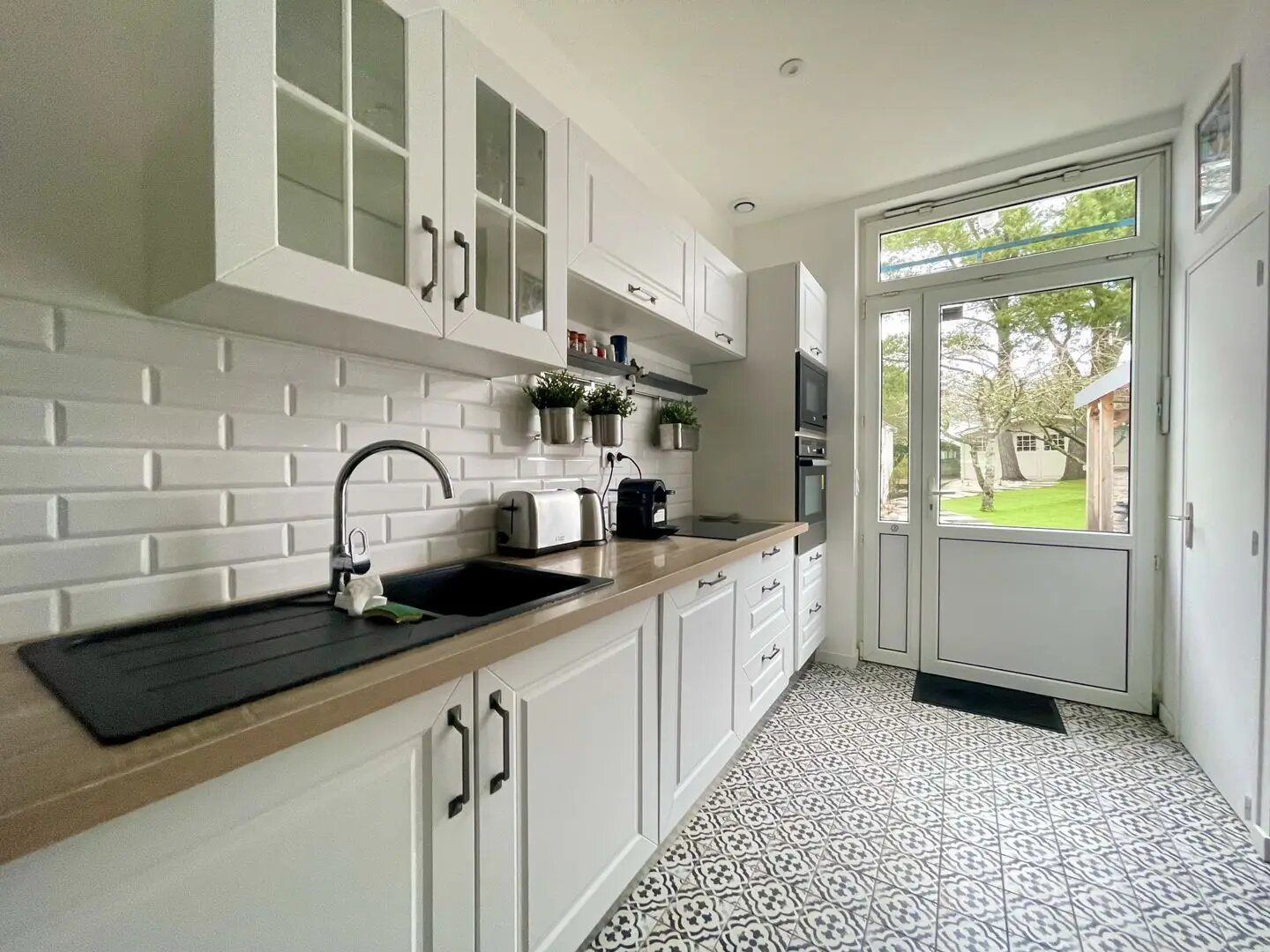 Maison à vendre, 120m², La Baule-Escoublac
