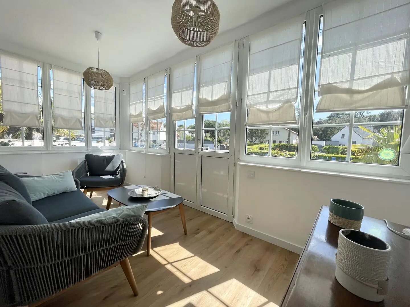 Maison à vendre, 120m², La Baule-Escoublac