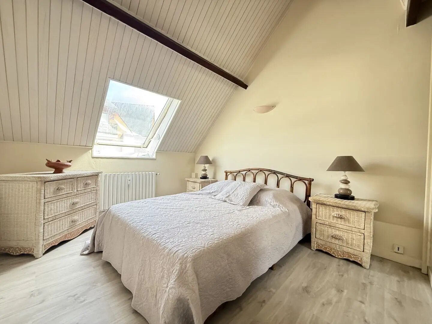 Appartement à vendre, 45m², La Baule-Escoublac