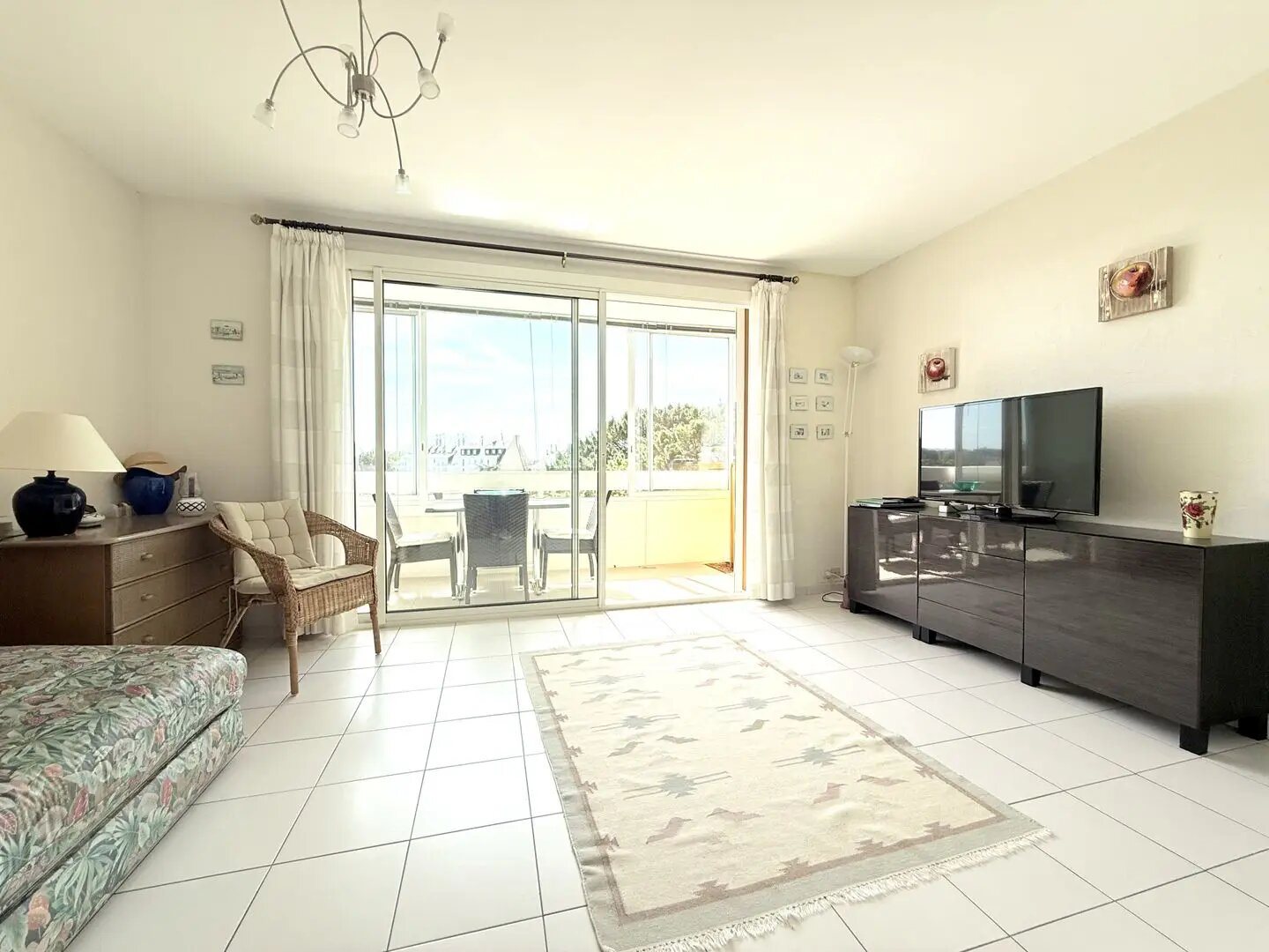 Appartement à vendre, 30m², La Baule-Escoublac