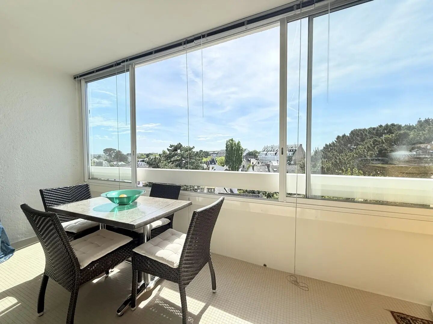 Appartement à vendre, 30m², La Baule-Escoublac
