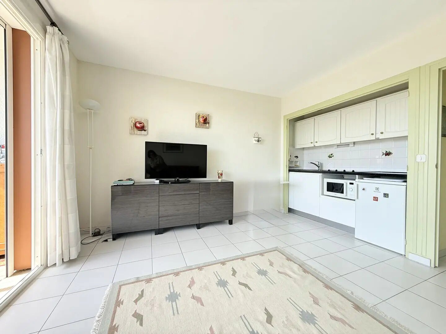 Appartement à vendre, 30m², La Baule-Escoublac