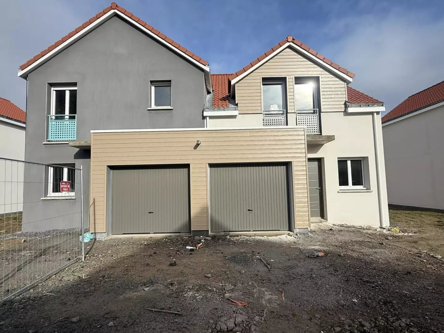 Maison à vendre, 88m², La Baule-Escoublac