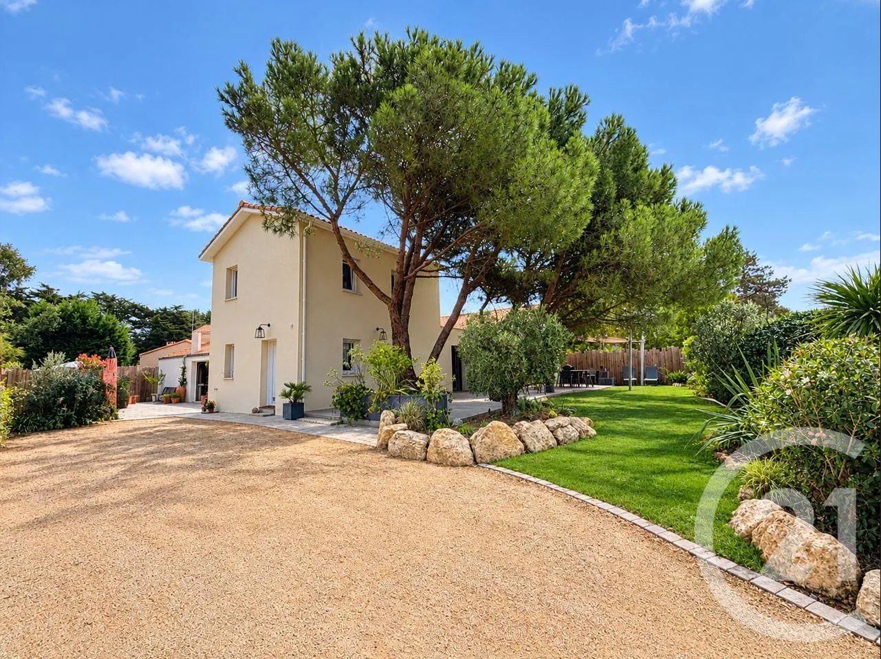 Maison à vendre, 145m², Saint-Nazaire