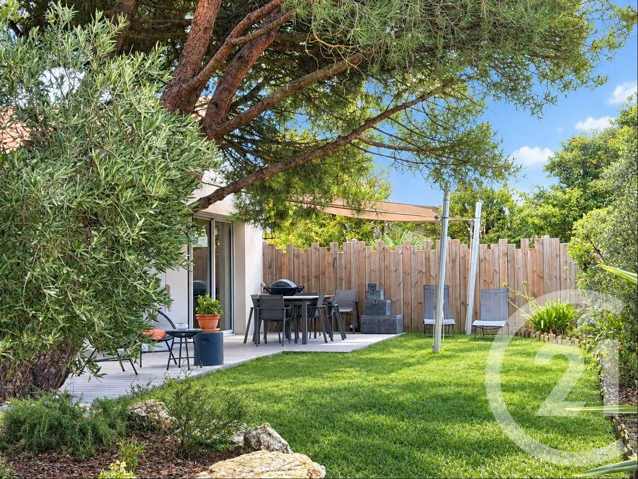 Maison à vendre, 145m², Saint-Nazaire