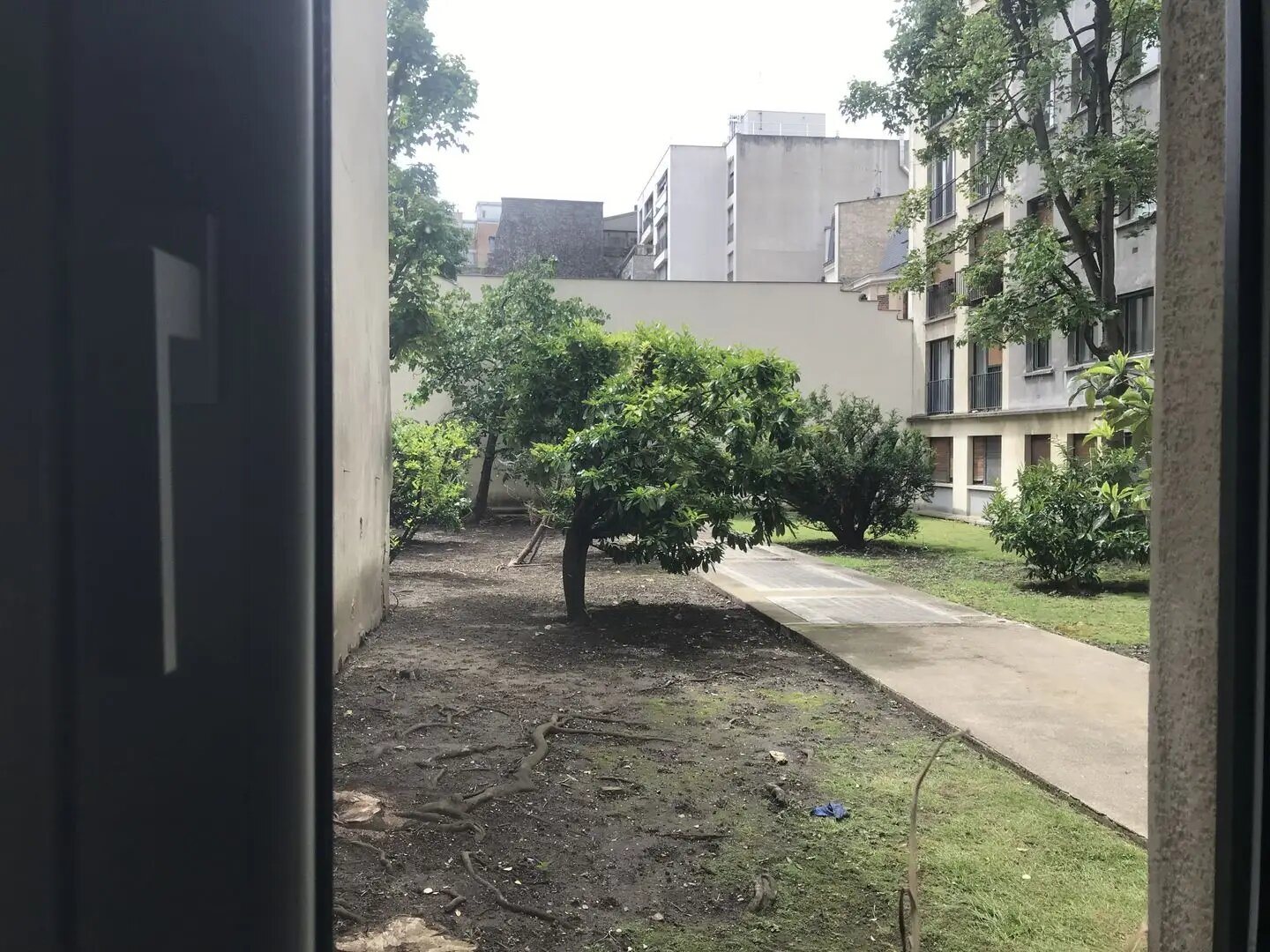 Appartement à vendre, 10m², Paris 16ème