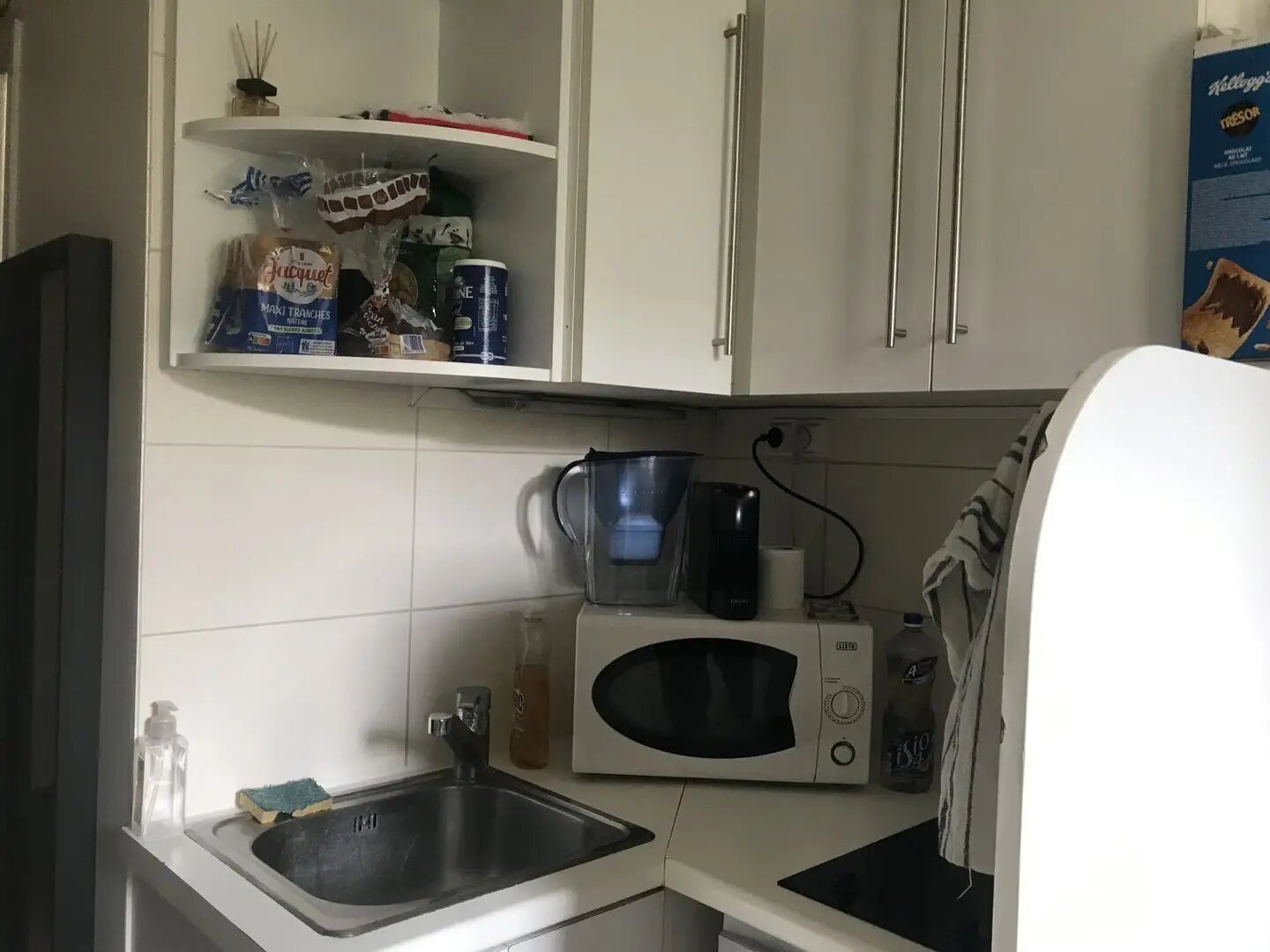 Appartement à vendre, 10m², Paris 16ème