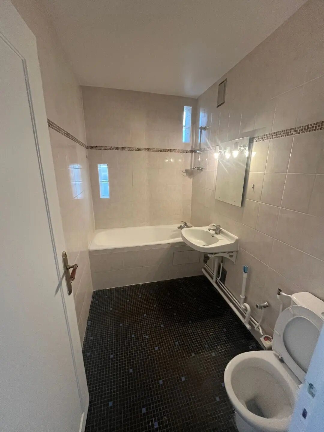 Appartement à louer, 30m², Pantin