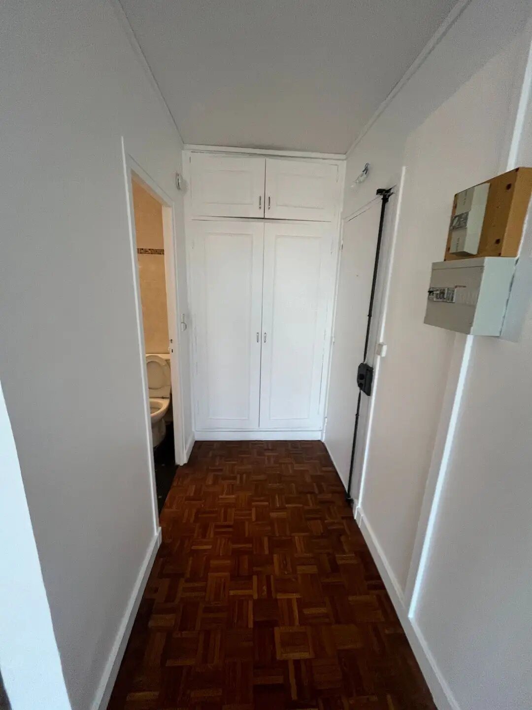 Appartement à louer, 30m², Pantin