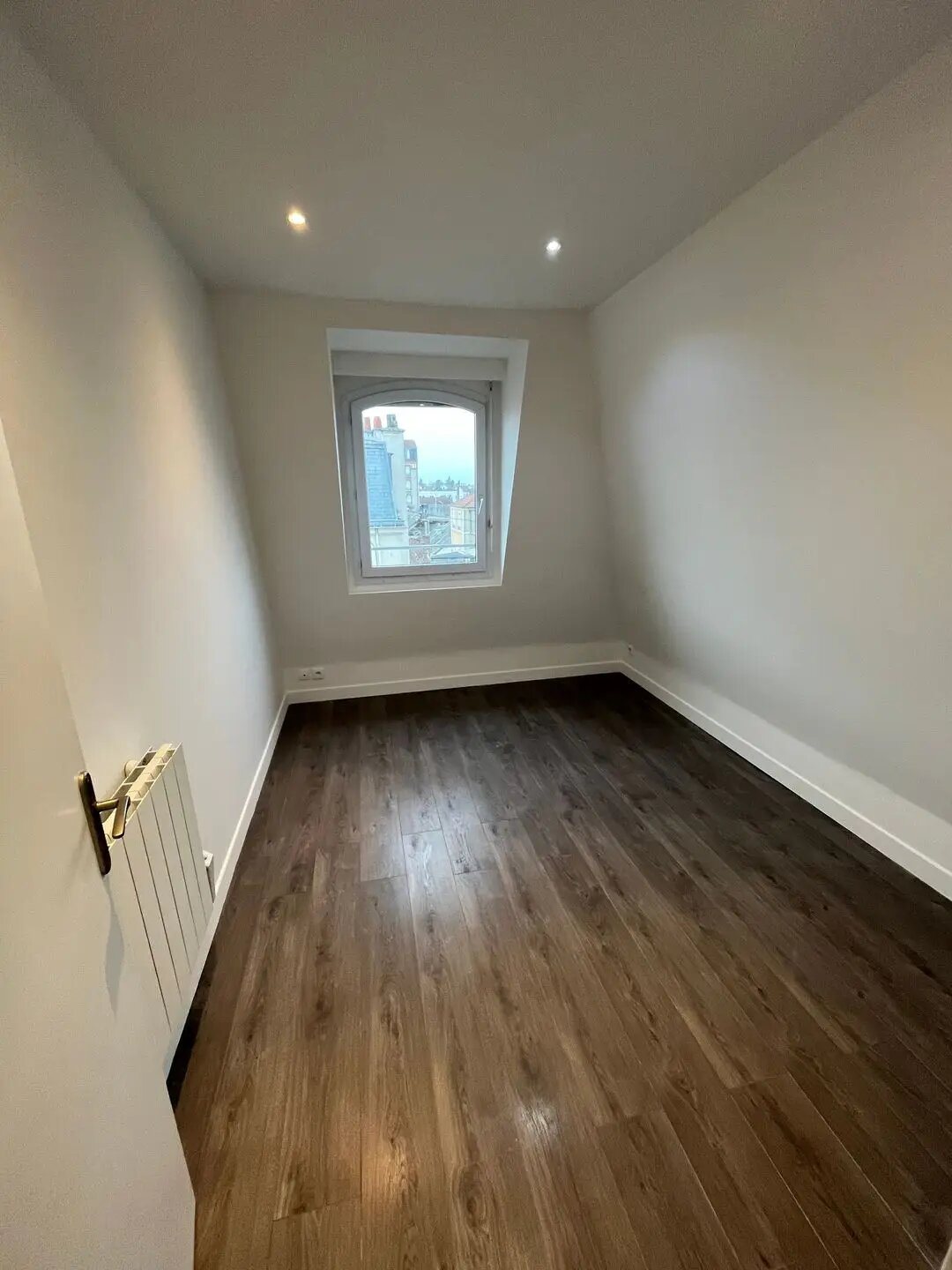 Appartement à louer, 38m², Houilles