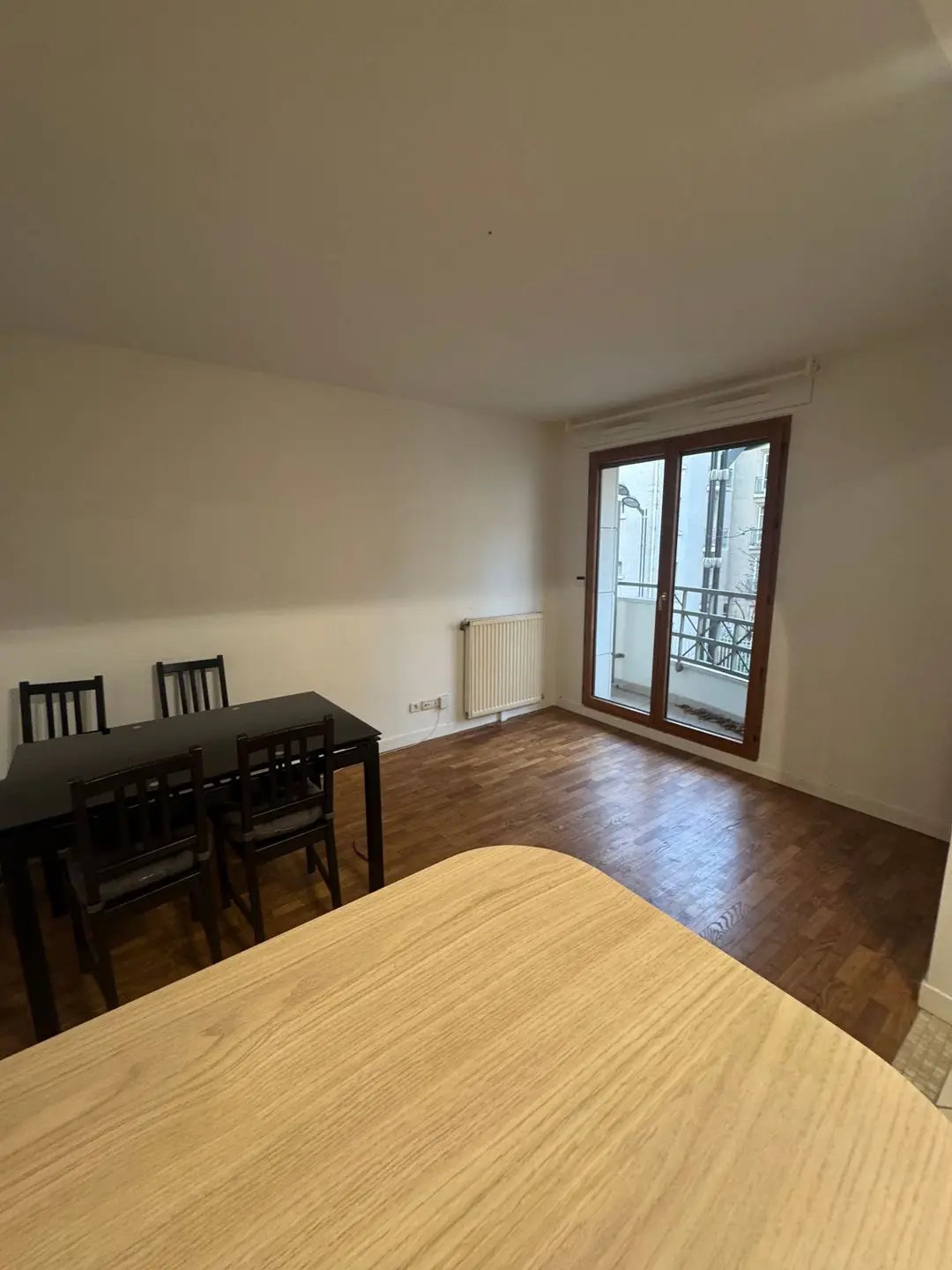 Appartement à louer, 43m², Levallois-Perret