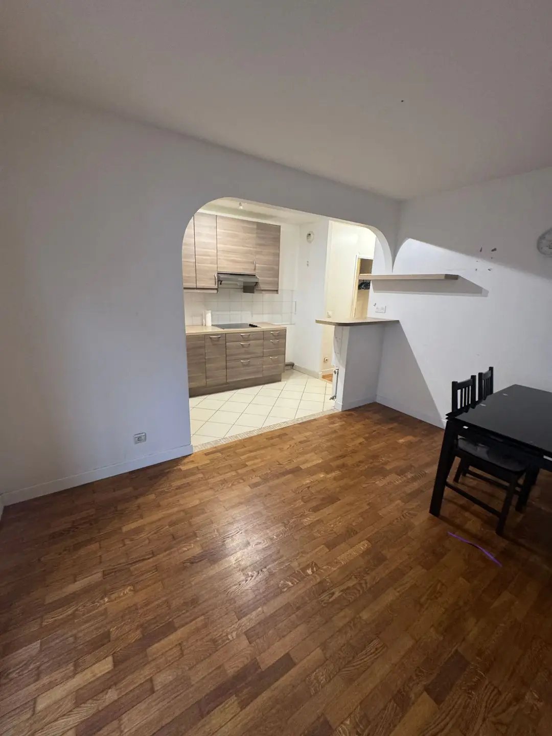 Appartement à louer, 43m², Levallois-Perret