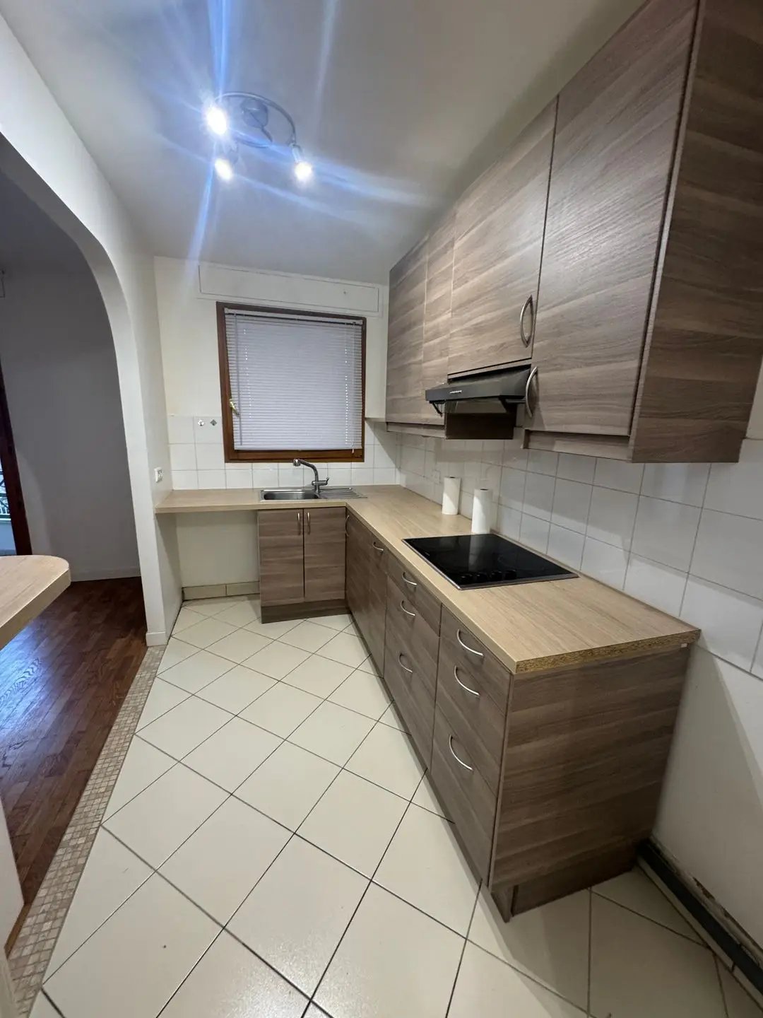 Appartement à louer, 43m², Levallois-Perret
