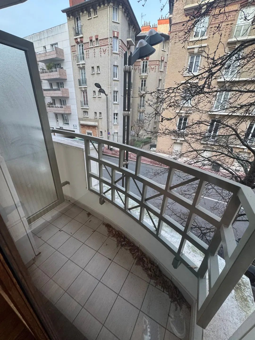 Appartement à louer, 43m², Levallois-Perret