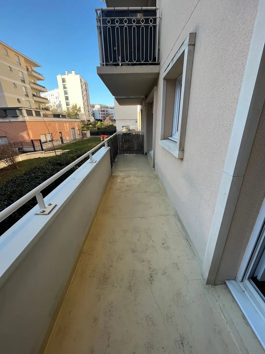 Appartement à louer, 66m², Suresnes