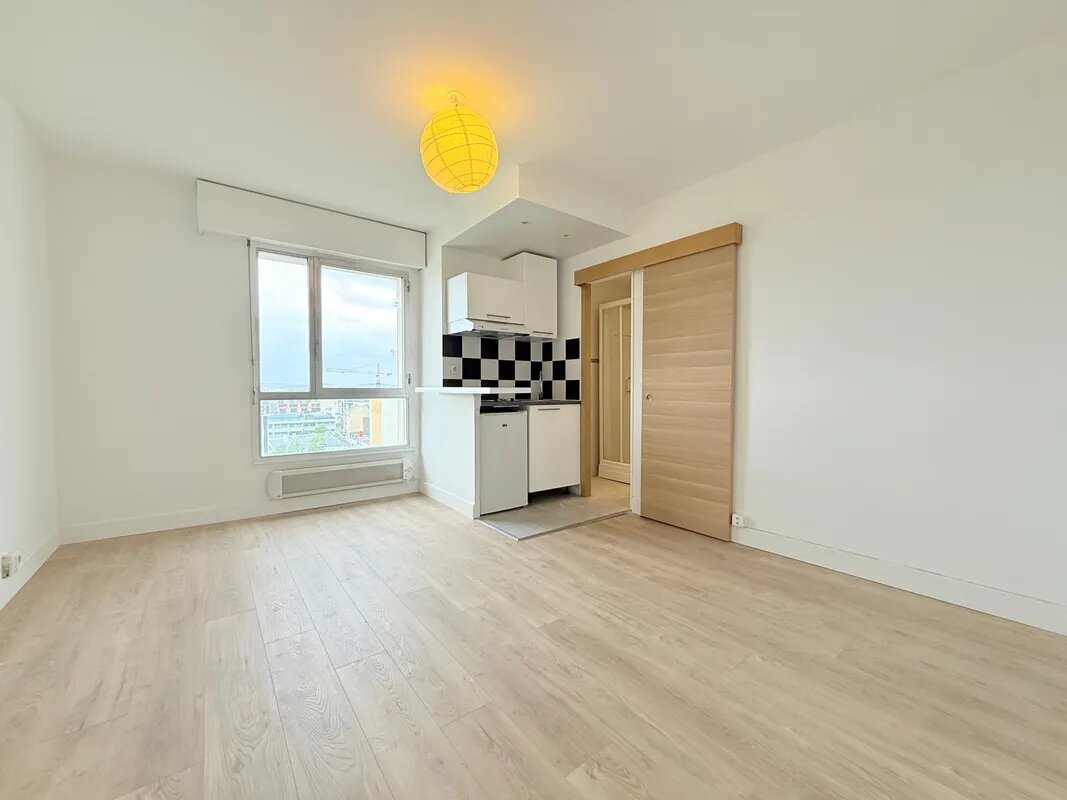 Appartement à vendre, 18m², Courbevoie