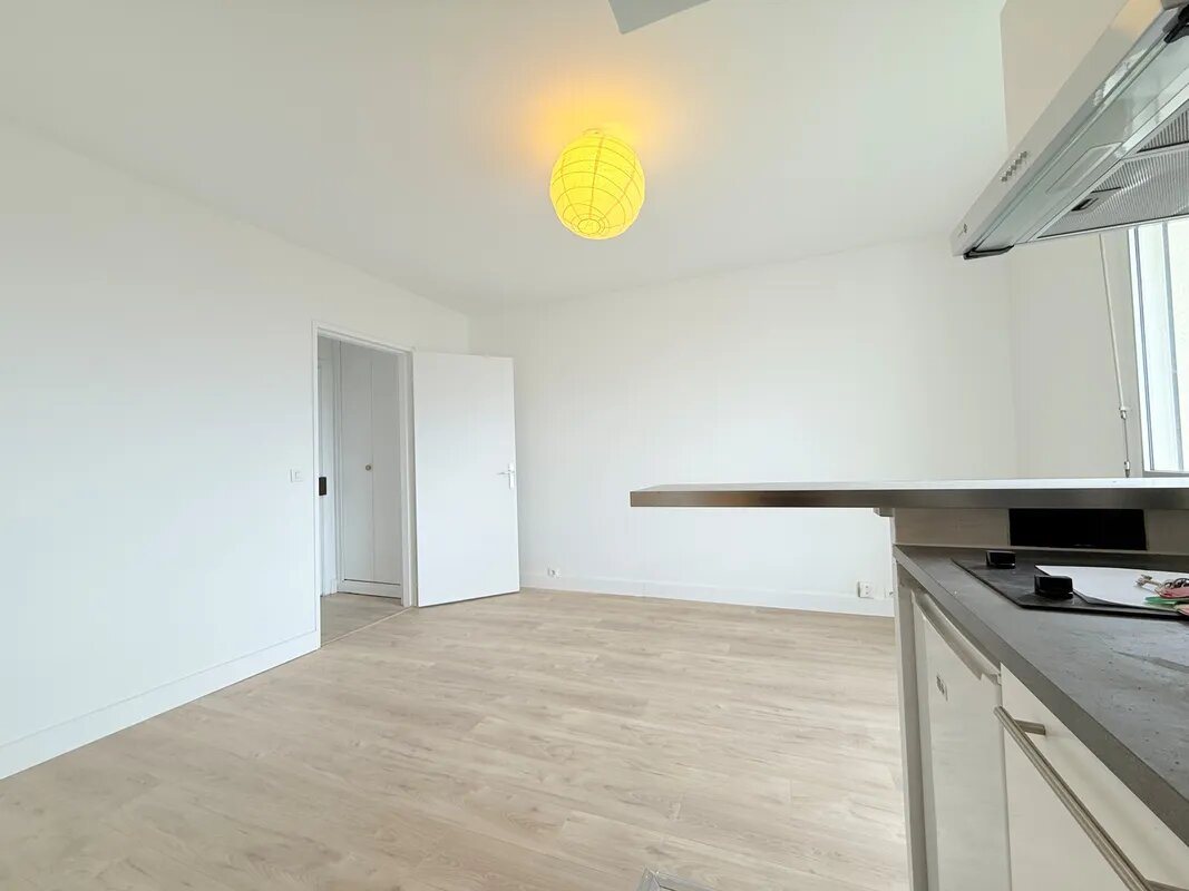 Appartement à vendre, 18m², Courbevoie