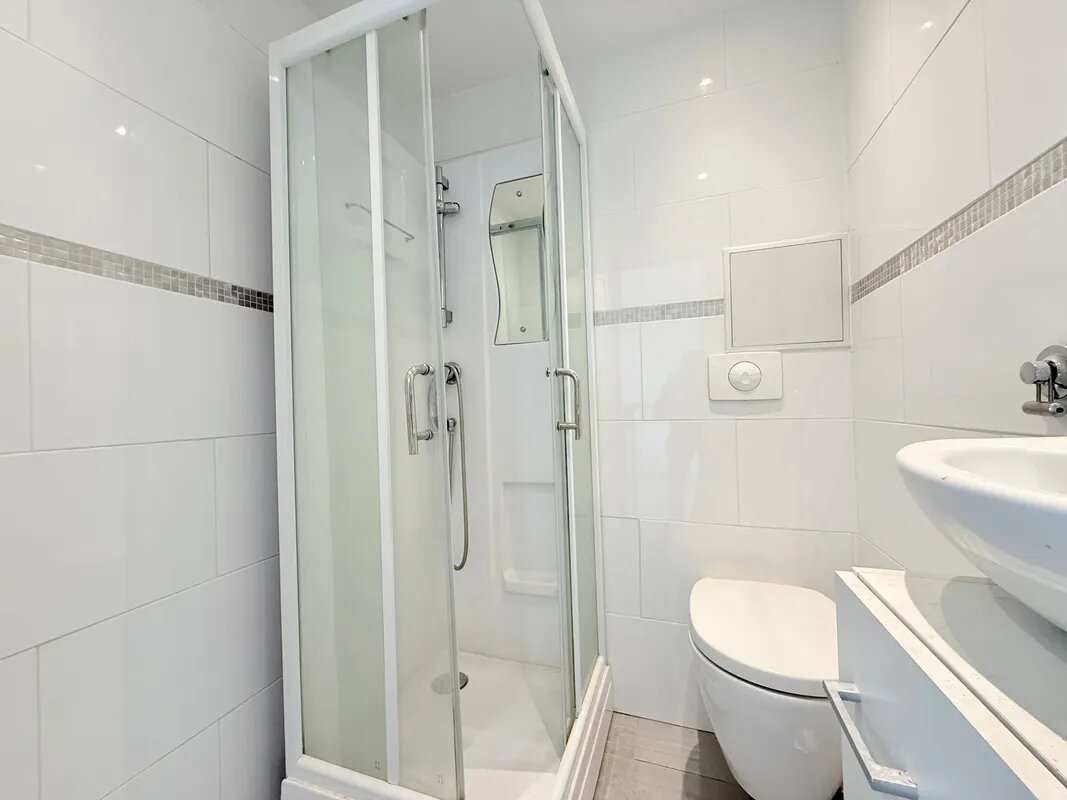 Appartement à vendre, 18m², Courbevoie