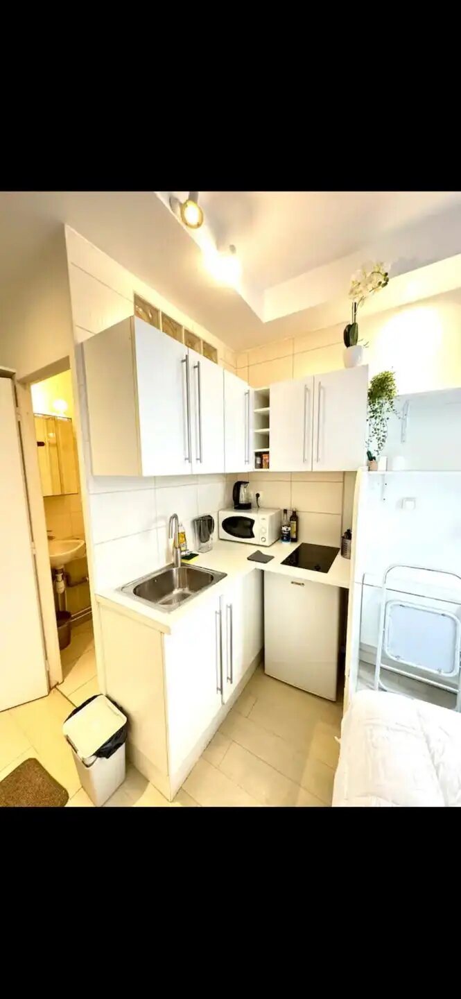 Appartement à vendre, 11m², Paris 16ème