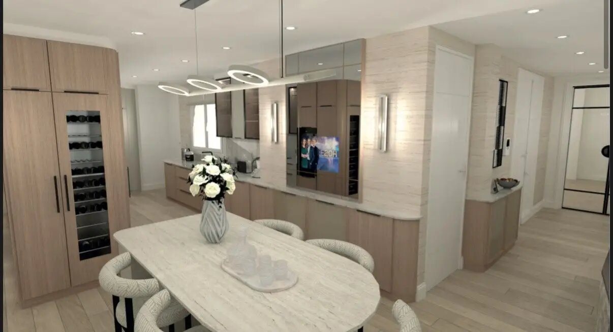 Appartement à vendre, 285m², Paris 16ème