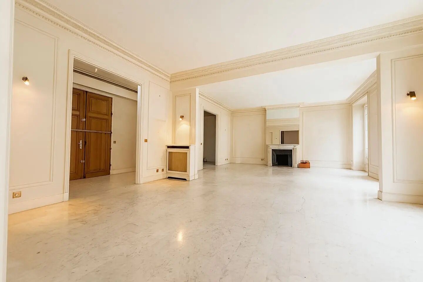 Appartement à vendre, 285m², Paris 16ème