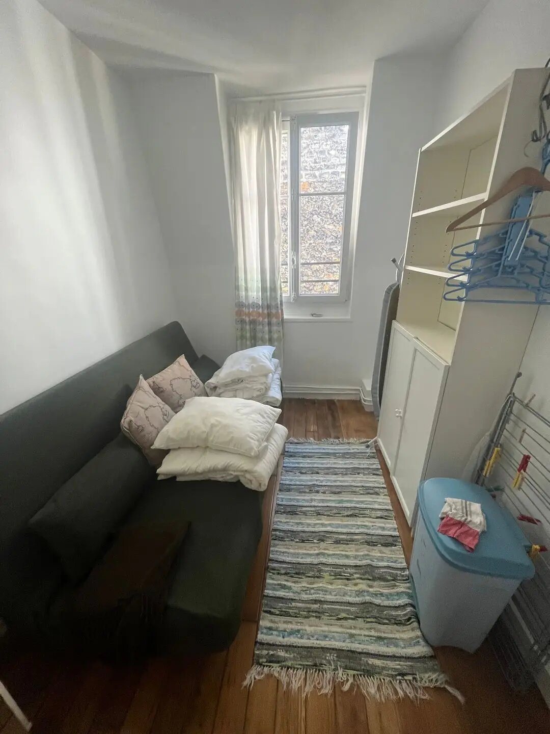 Appartement à louer, 45m², Paris 17ème