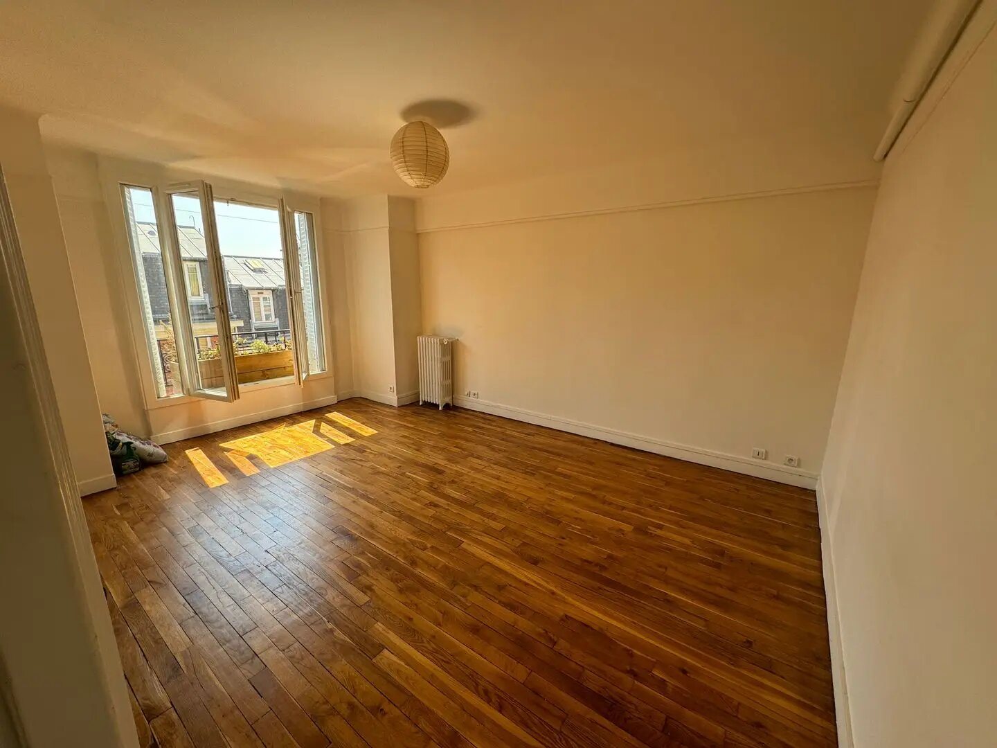 Appartement à louer, 26m², Paris 13ème