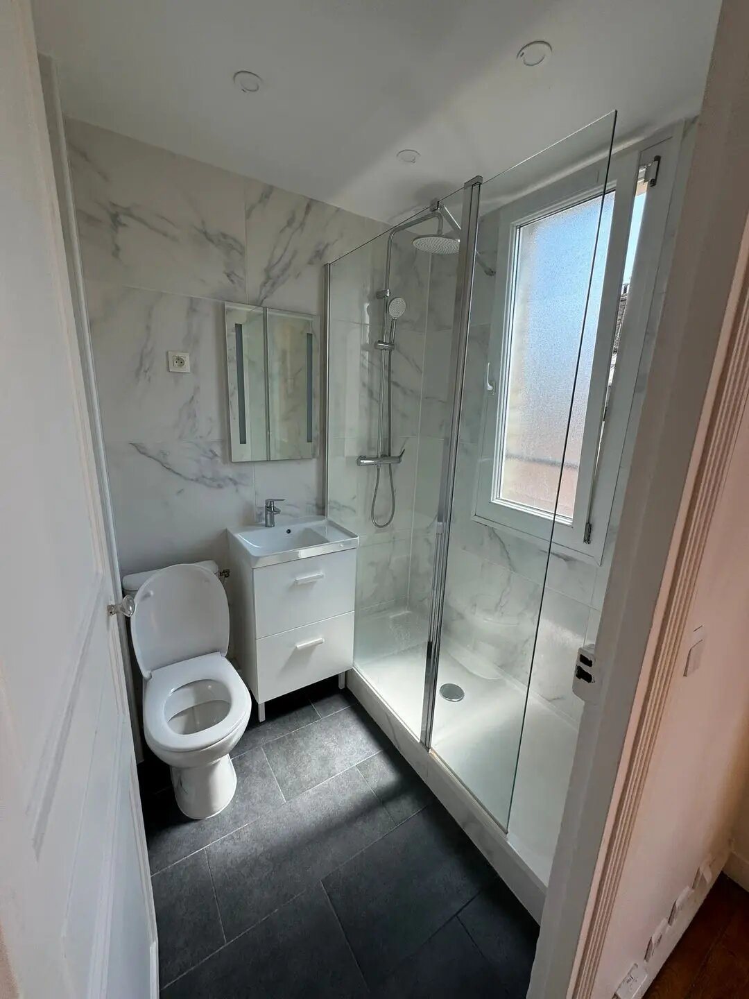 Appartement à louer, 26m², Paris 13ème