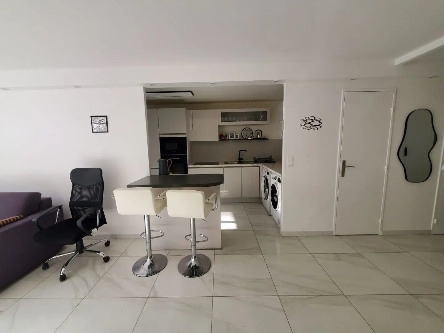 Appartement à vendre, 73m², Saint-Brice-sous-Forêt