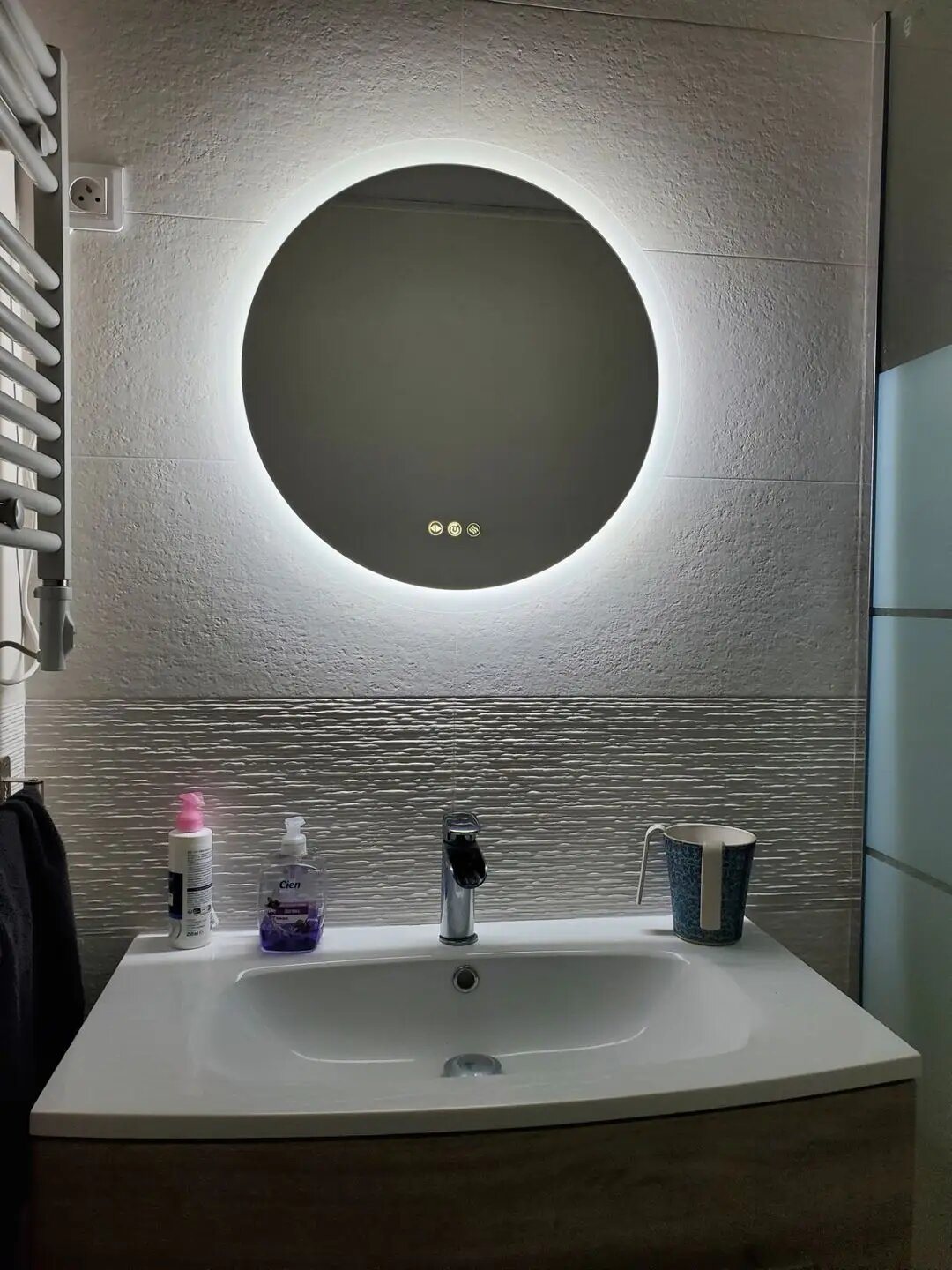 Appartement à vendre, 73m², Saint-Brice-sous-Forêt