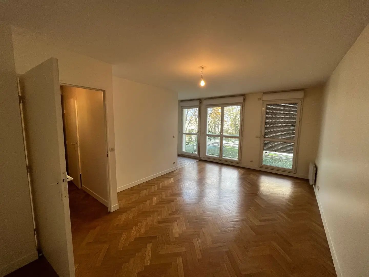 Appartement à louer, 33m², Issy-les-Moulineaux