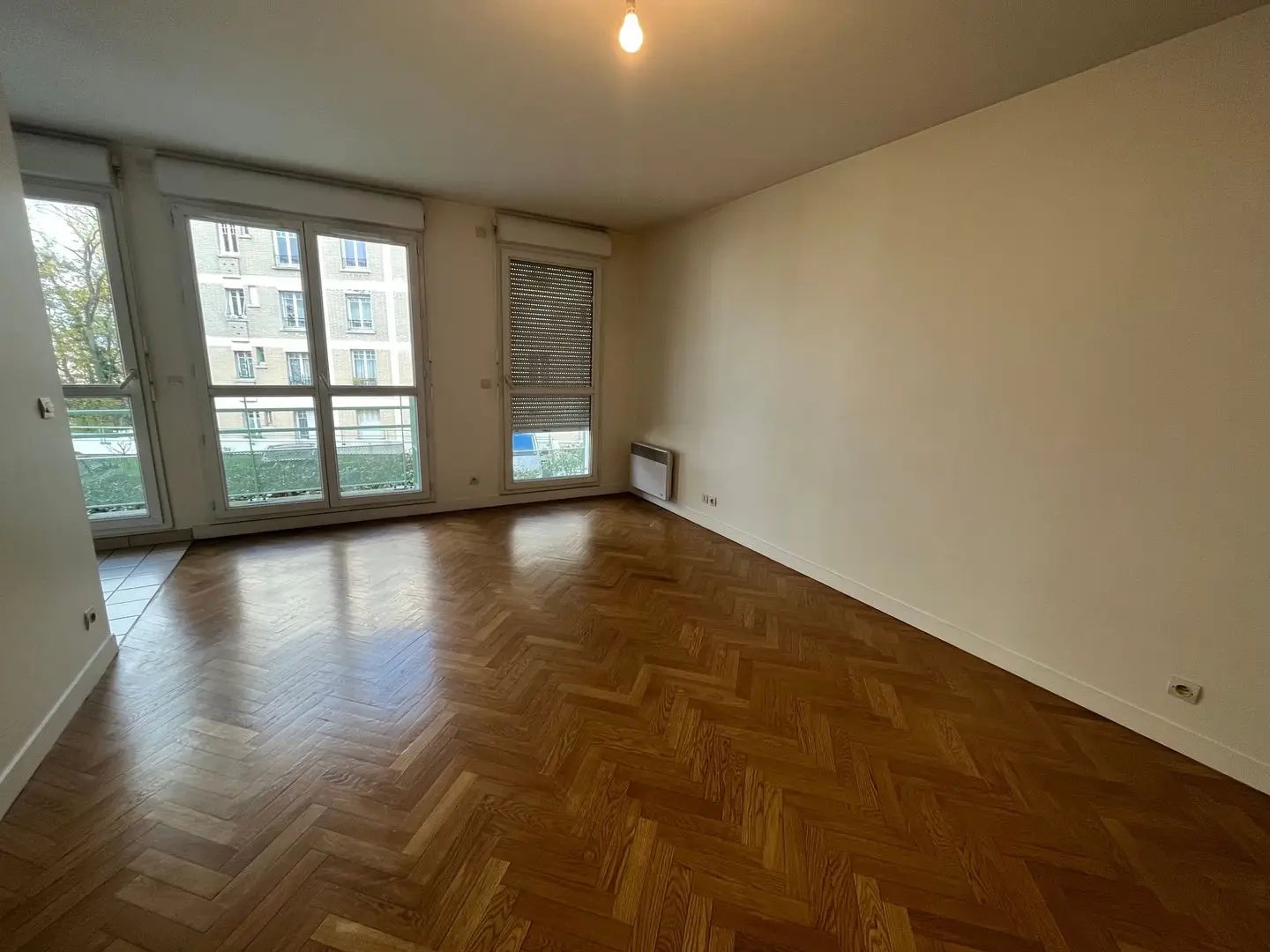 Appartement à louer, 33m², Issy-les-Moulineaux