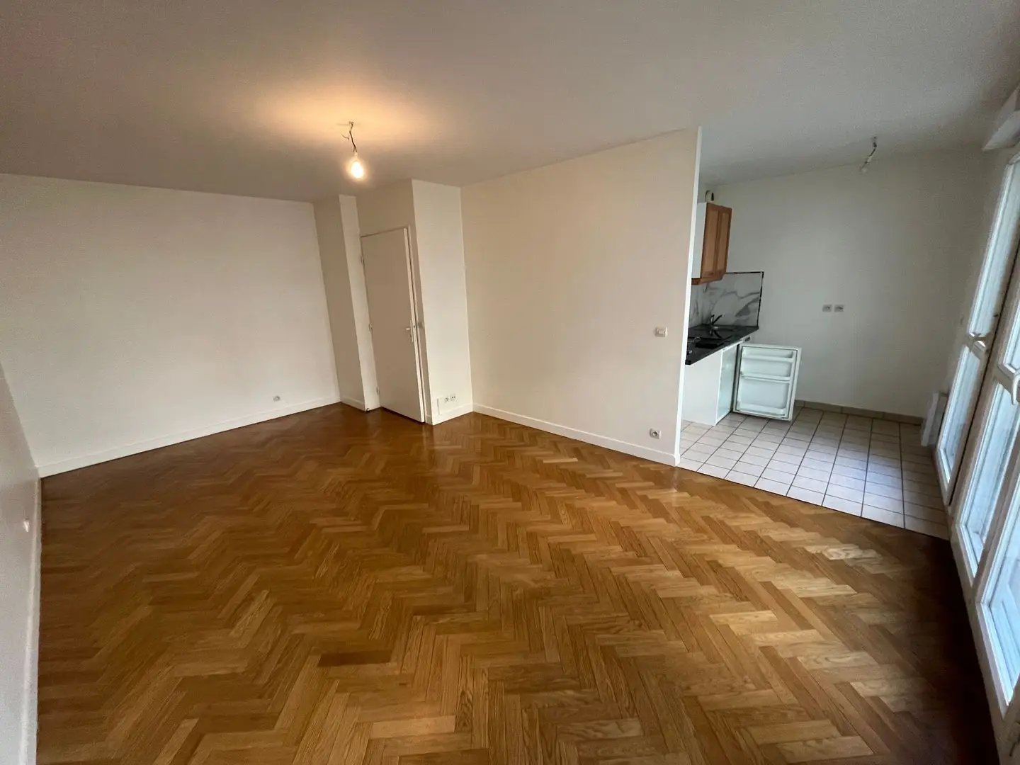 Appartement à louer, 33m², Issy-les-Moulineaux