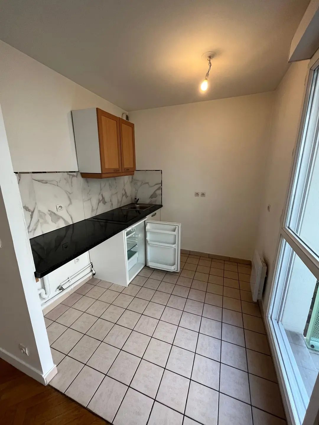 Appartement à louer, 33m², Issy-les-Moulineaux