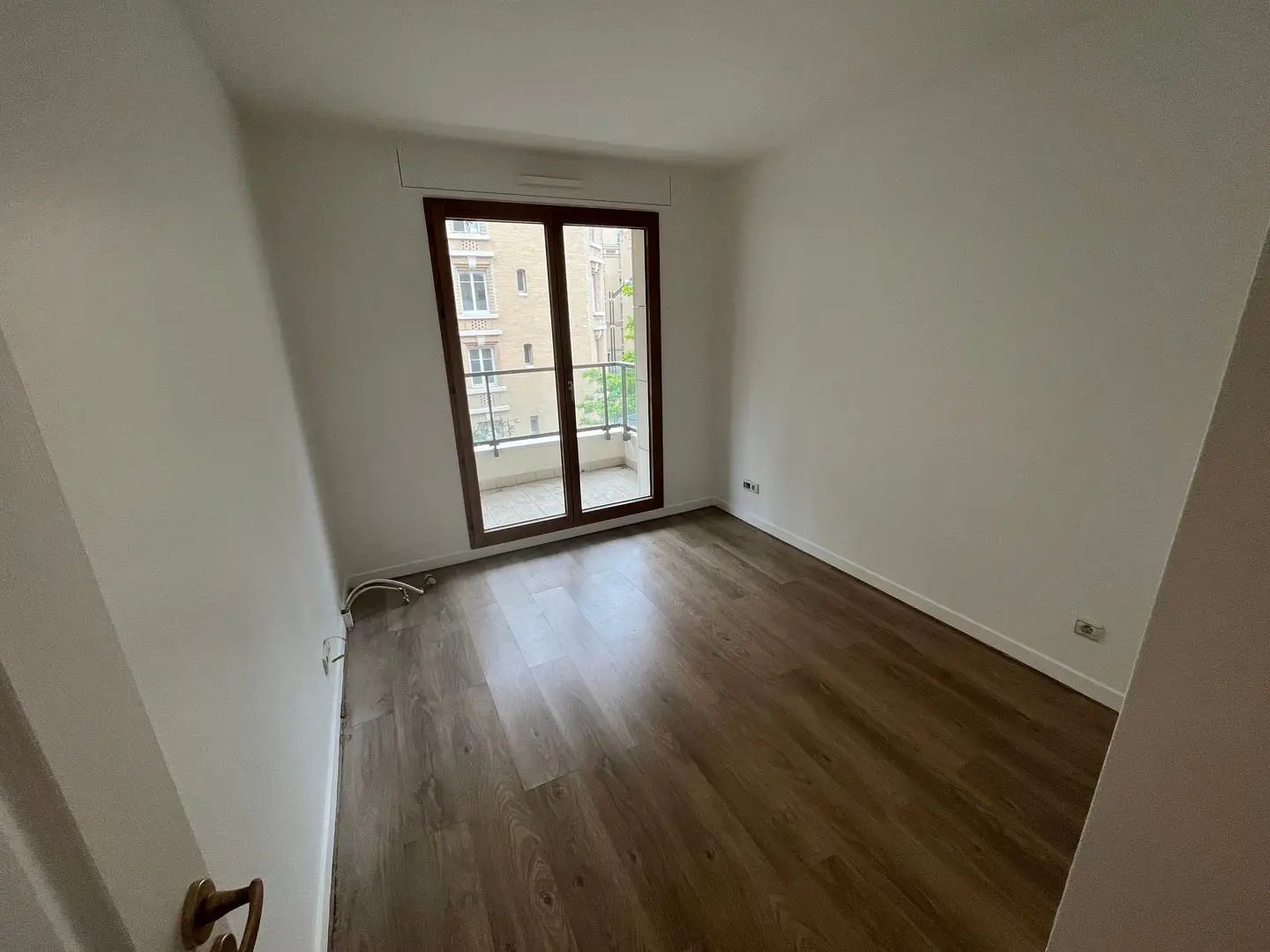 Appartement à louer, 43m², Levallois-Perret