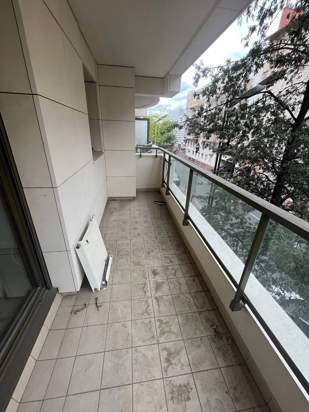 Appartement à louer, 43m², Levallois-Perret