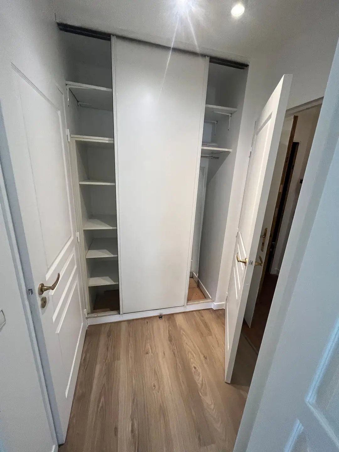 Appartement à louer, 43m², Levallois-Perret