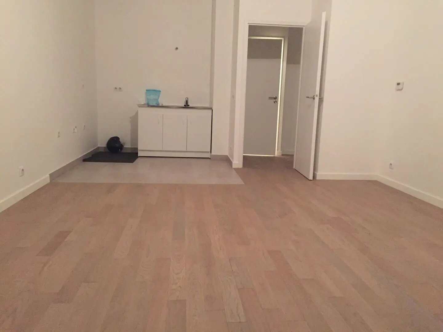 Appartement à vendre, 65m², Levallois-Perret