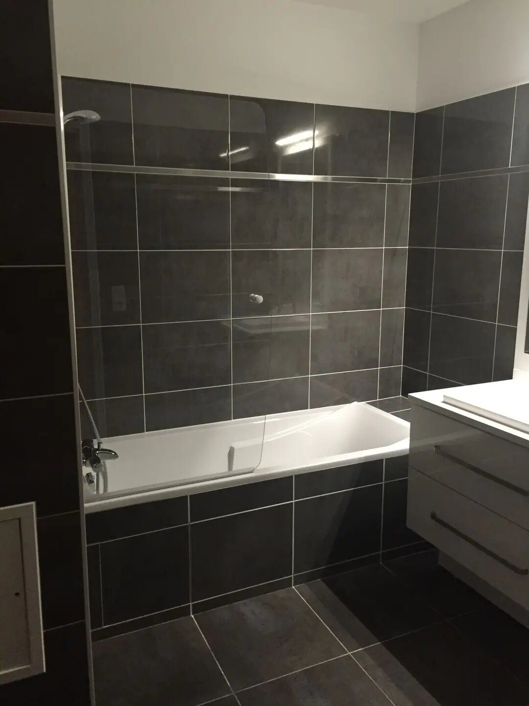 Appartement à vendre, 65m², Levallois-Perret