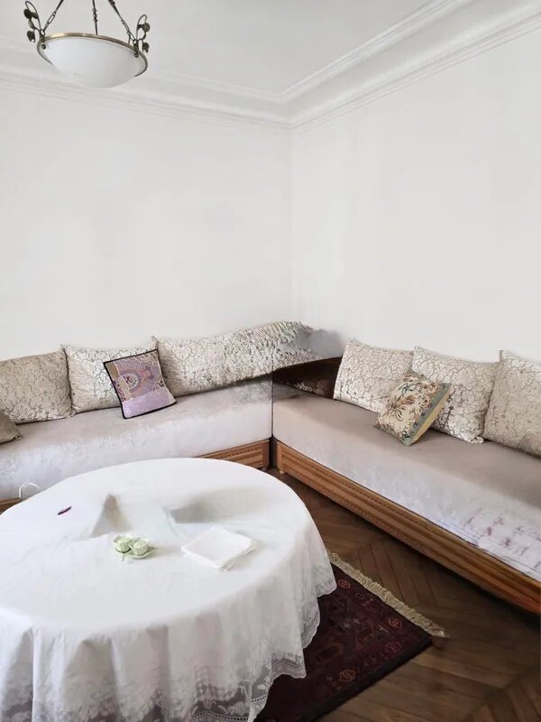 Appartement à vendre, 50m², Asnières-sur-Seine