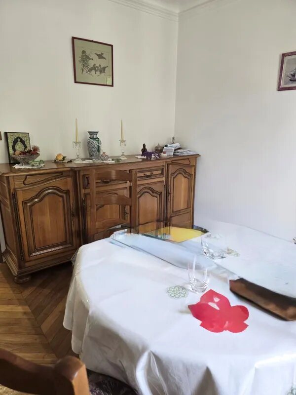 Appartement à vendre, 50m², Asnières-sur-Seine