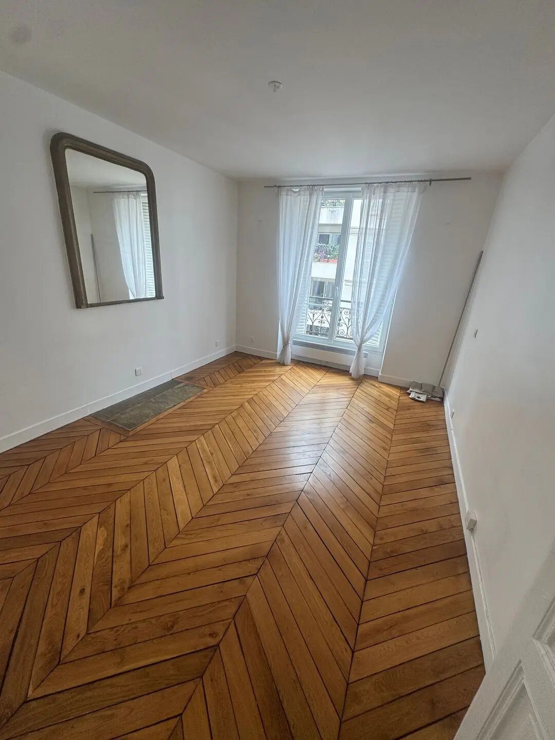 Appartement à louer, 58m², Paris 17ème