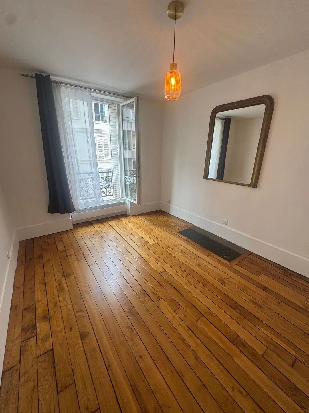 Appartement à louer, 58m², Paris 17ème