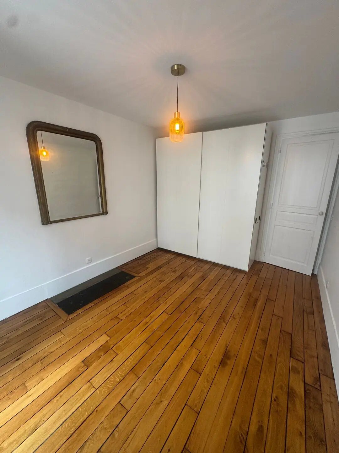 Appartement à louer, 58m², Paris 17ème