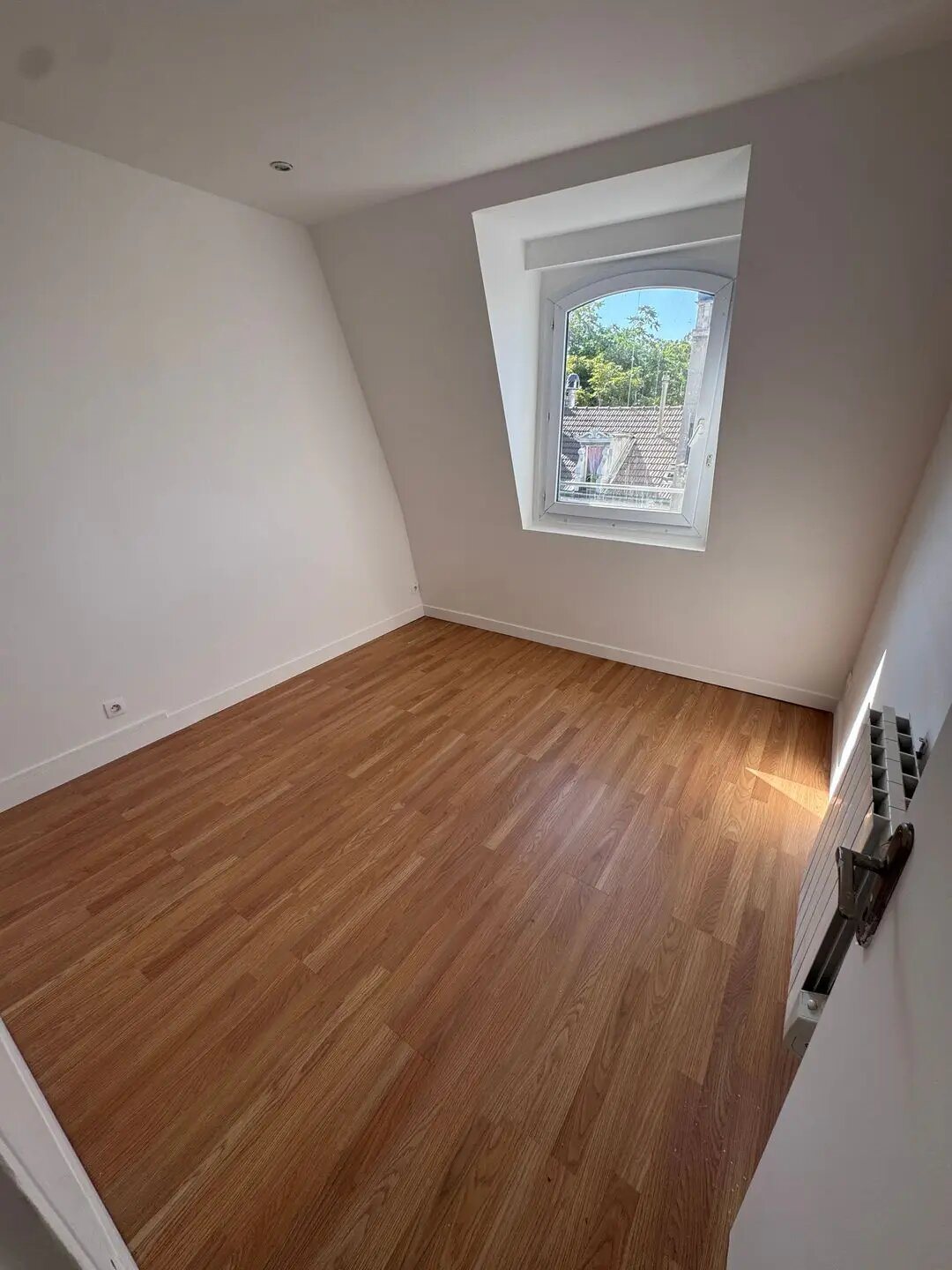 Appartement à louer, 31m², Houilles