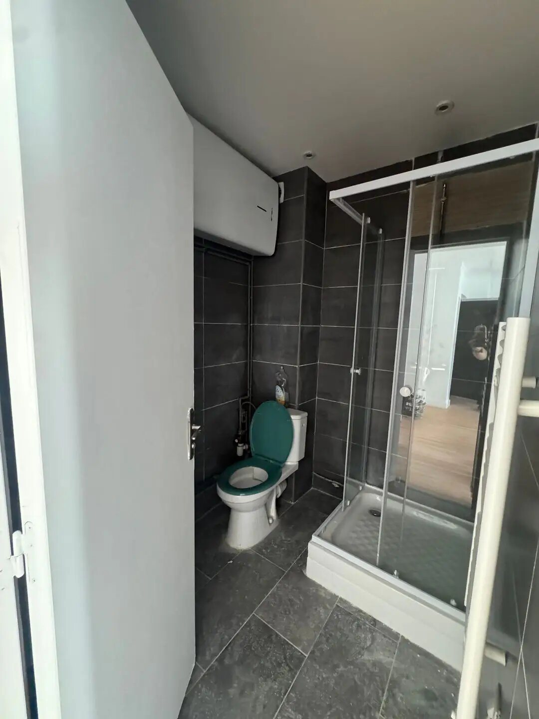 Appartement à louer, 31m², Houilles
